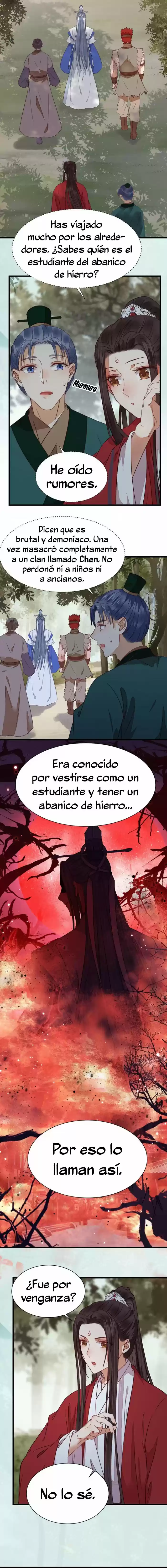 Ghostly Doctor capítulo 267 página 9
