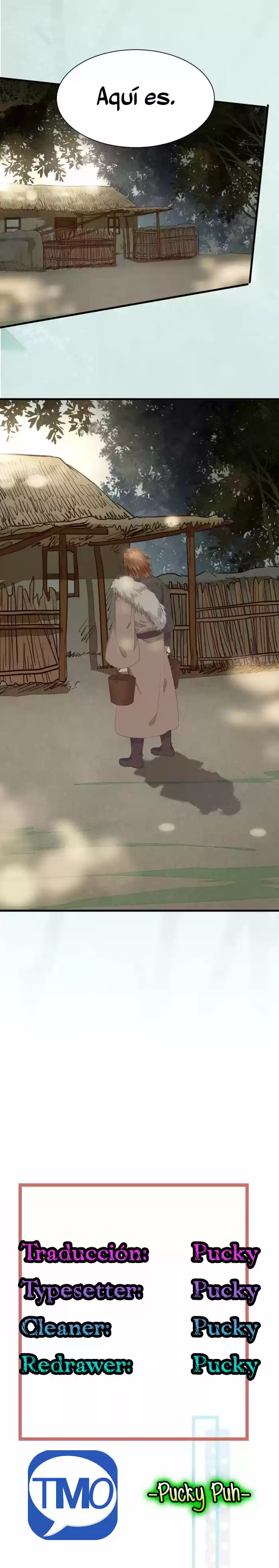 Ghostly Doctor capítulo 267 página 10