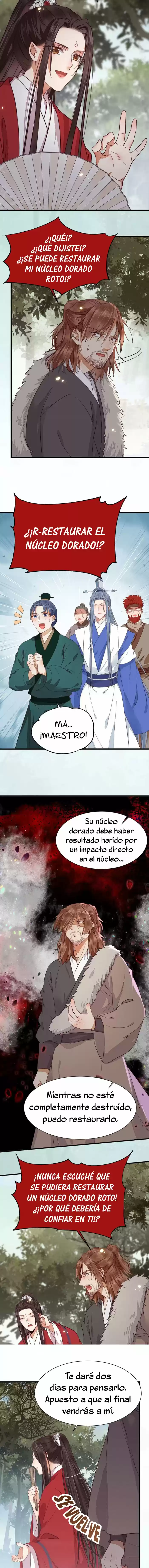 Ghostly Doctor capítulo 268 página 5