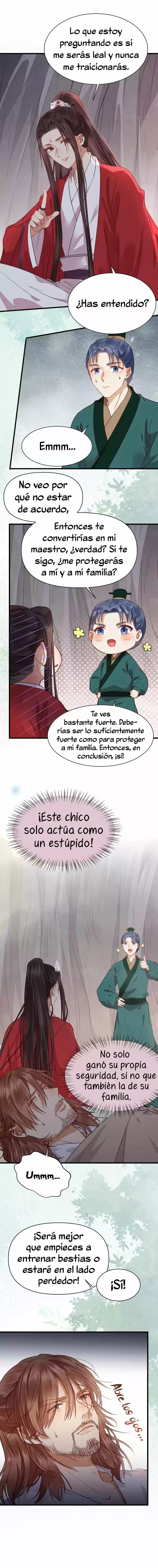 Ghostly Doctor capítulo 269 página 9