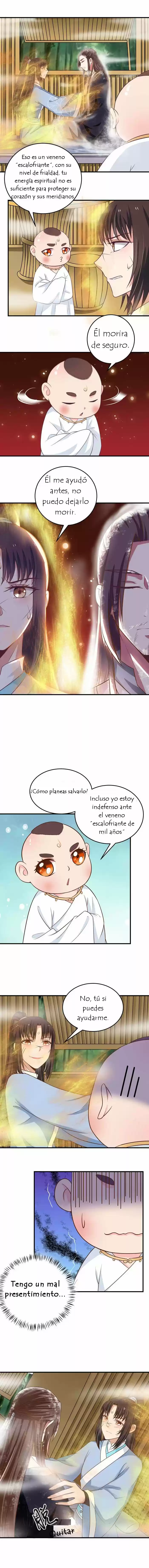 Ghostly Doctor - Capítulo 27 - Página 7 - LectorTMOo