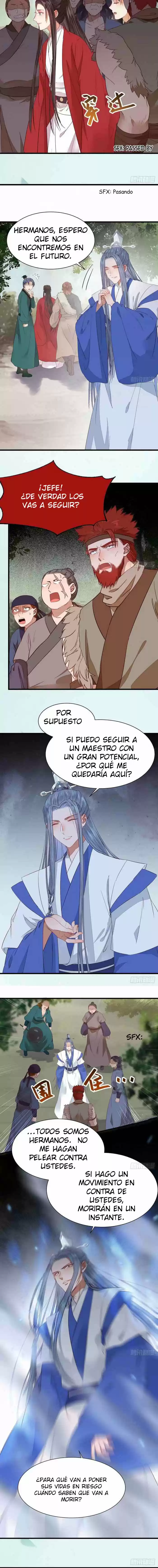 Ghostly Doctor - Capítulo 270 - Página 8 - LectorTMOo