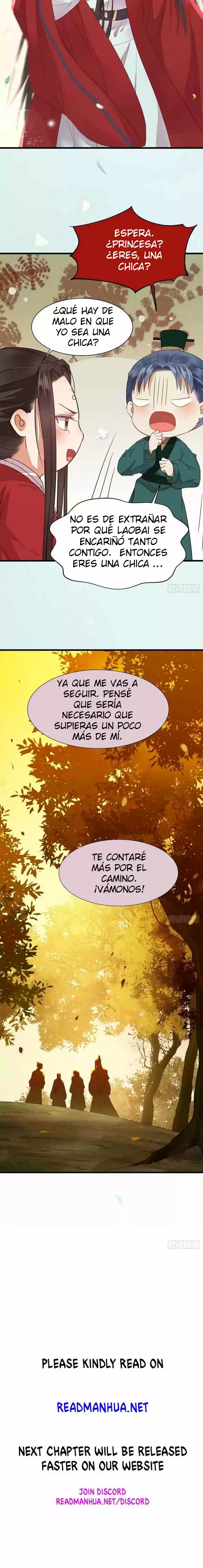 Ghostly Doctor - Capítulo 270 - Página 10 - LectorTMOo