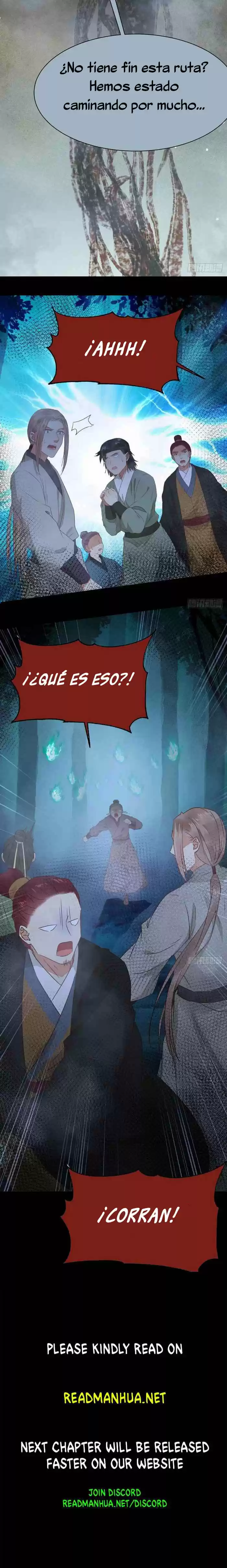 Ghostly Doctor capítulo 273 página 9