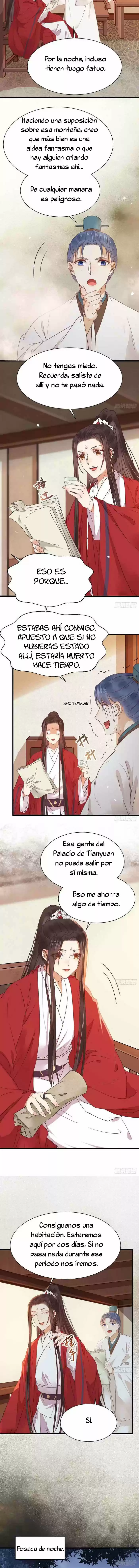 Ghostly Doctor - Capítulo 274 - Página 5 - LectorTMOo
