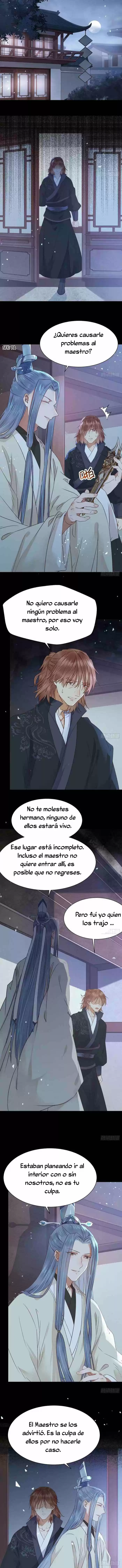 Ghostly Doctor - Capítulo 274 - Página 6 - LectorTMOo