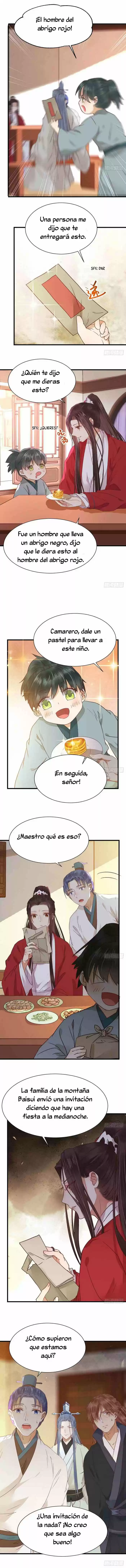 Ghostly Doctor - Capítulo 274 - Página 8 - LectorTMOo