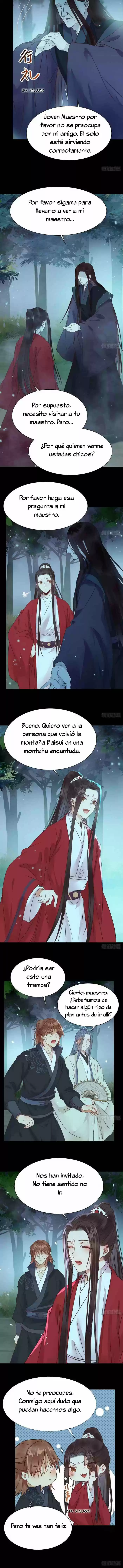 Ghostly Doctor - Capítulo 276 - Página 4 - LectorTMOo