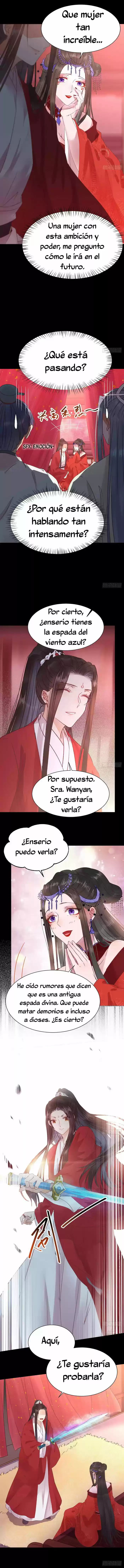 Ghostly Doctor capítulo 277 página 7