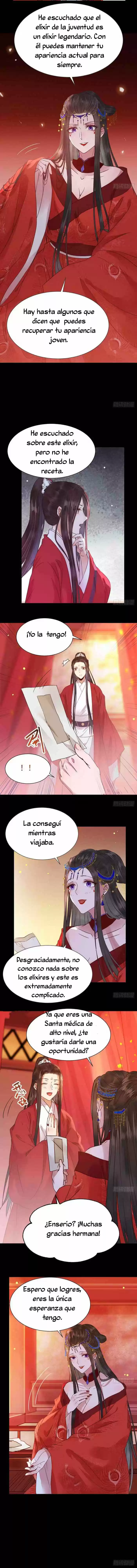 Ghostly Doctor capítulo 279 página 5