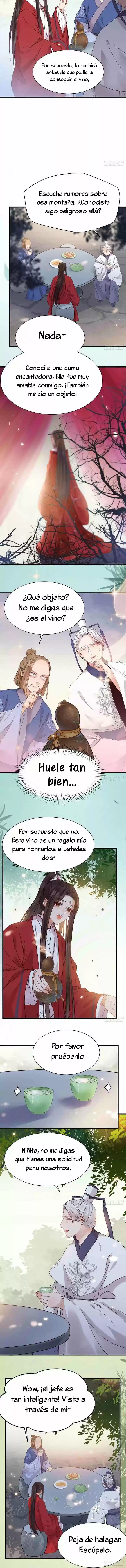 Ghostly Doctor - Capítulo 281 - Página 6 - LectorTMOo