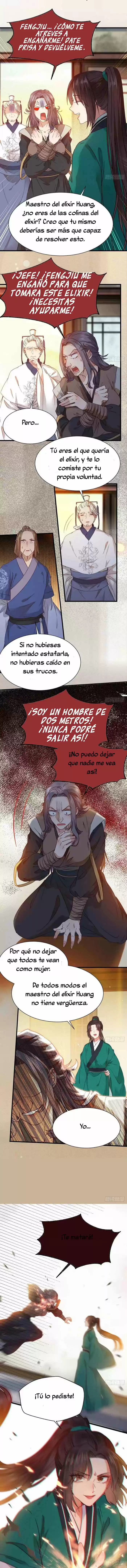 Ghostly Doctor - Capítulo 283 - Página 6 - LectorTMOo