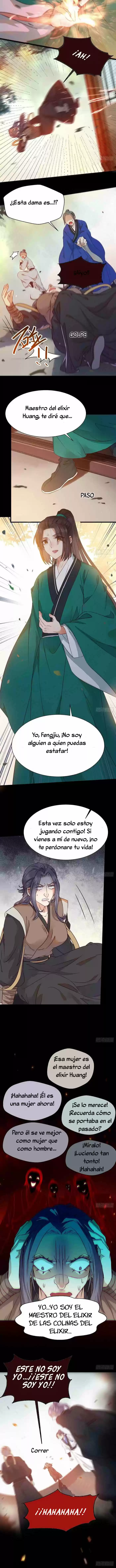 Ghostly Doctor - Capítulo 283 - Página 7 - LectorTMOo