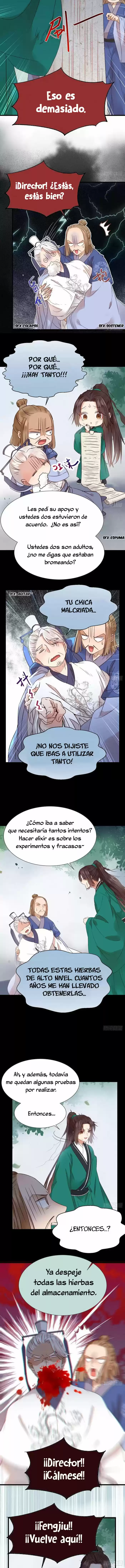 Ghostly Doctor - Capítulo 284 - Página 5 - LectorTMOo