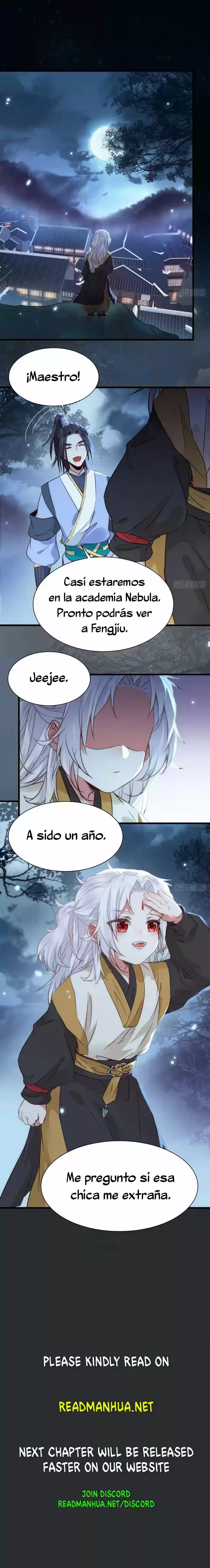 Ghostly Doctor - Capítulo 284 - Página 9 - LectorTMOo