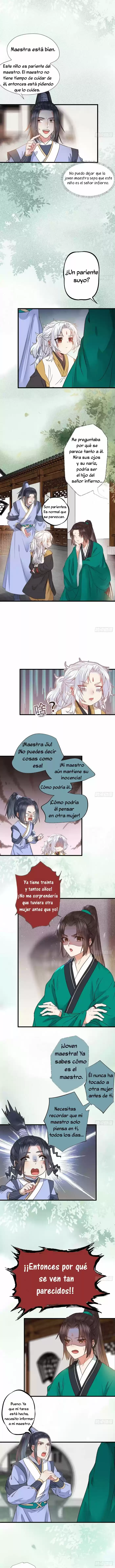 Ghostly Doctor - Capítulo 286 - Página 4 - LectorTMOo