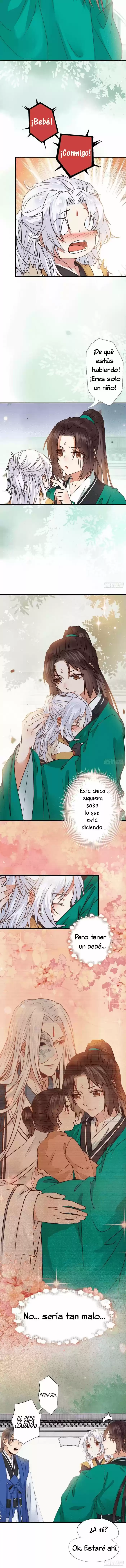 Ghostly Doctor - Capítulo 286 - Página 7 - LectorTMOo