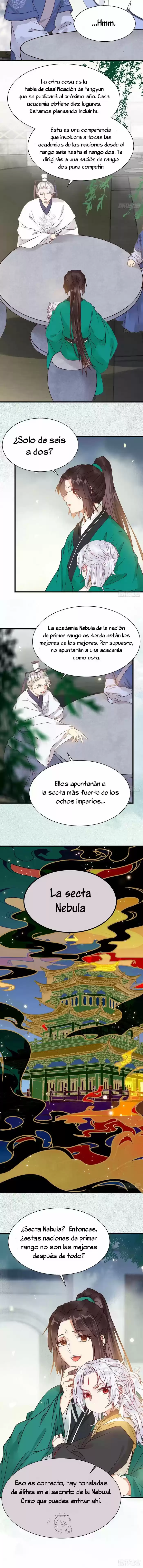 Ghostly Doctor capítulo 287 página 7