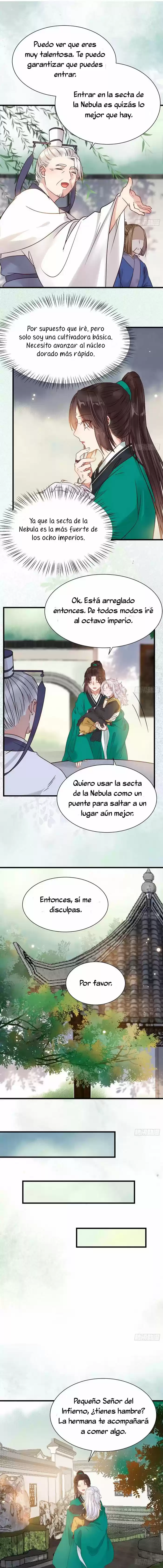 Ghostly Doctor capítulo 287 página 8