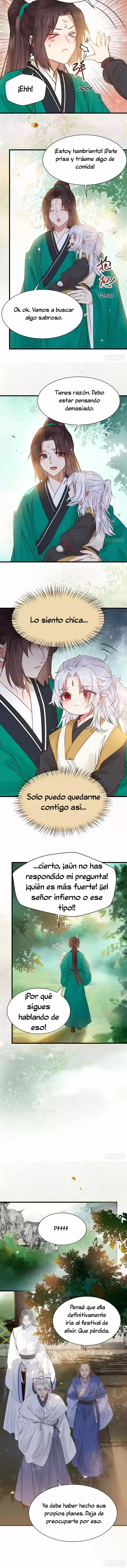 Ghostly Doctor - Capítulo 288 - Página 4 - LectorTMOo