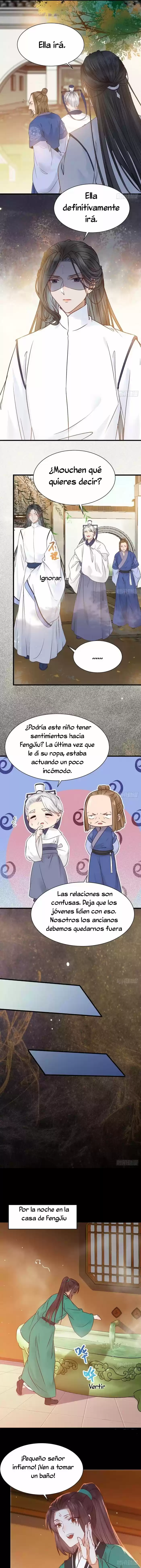 Ghostly Doctor - Capítulo 288 - Página 5 - LectorTMOo