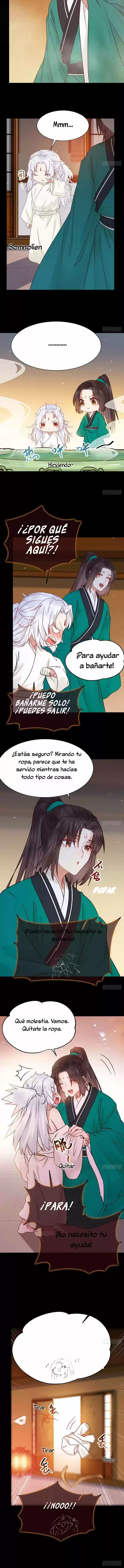 Ghostly Doctor - Capítulo 288 - Página 6 - LectorTMOo