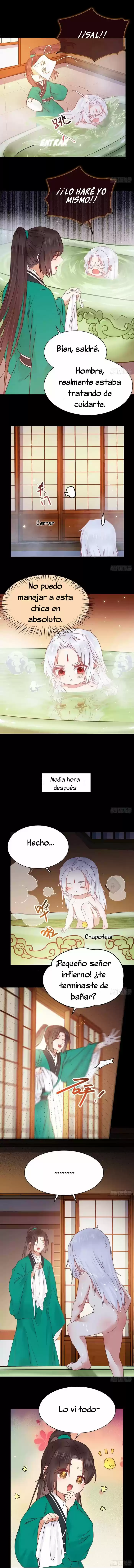 Ghostly Doctor - Capítulo 288 - Página 7 - LectorTMOo