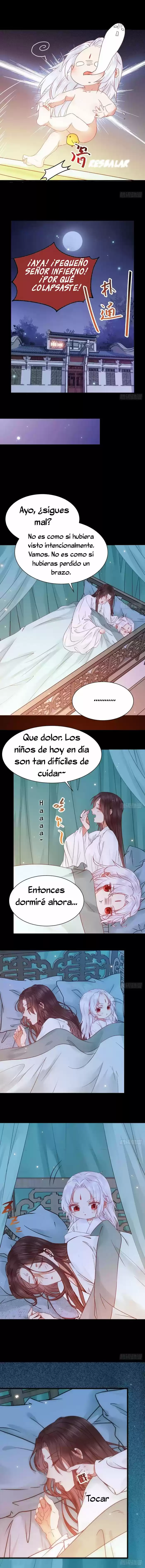 Ghostly Doctor - Capítulo 288 - Página 8 - LectorTMOo
