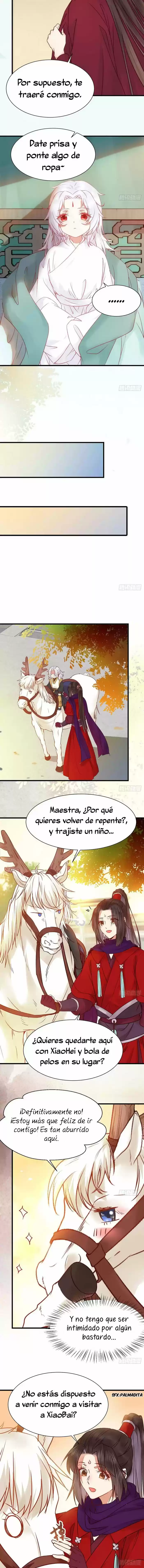 Ghostly Doctor capítulo 289 página 4