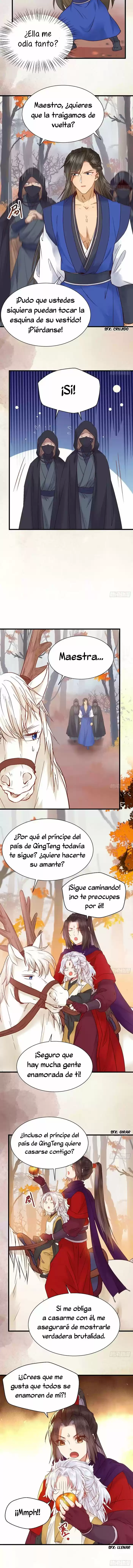 Ghostly Doctor capítulo 289 página 6