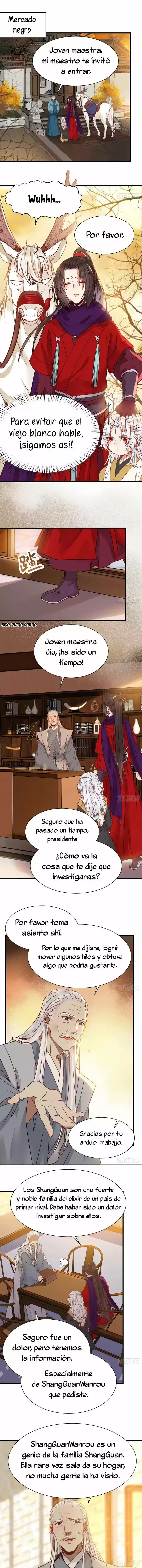 Ghostly Doctor capítulo 289 página 8