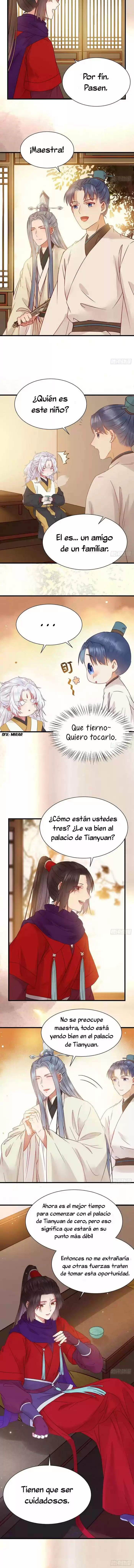 Ghostly Doctor - Capítulo 290 - Página 6 - LectorTMOo