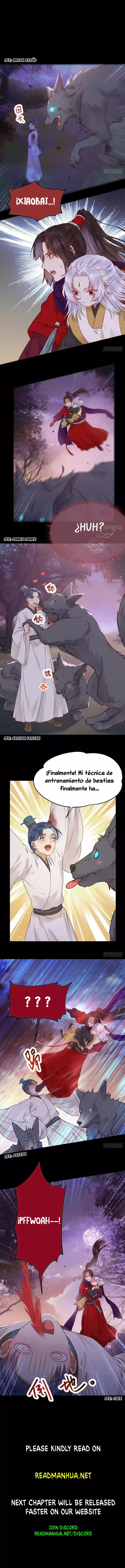 Ghostly Doctor capítulo 292 página 5