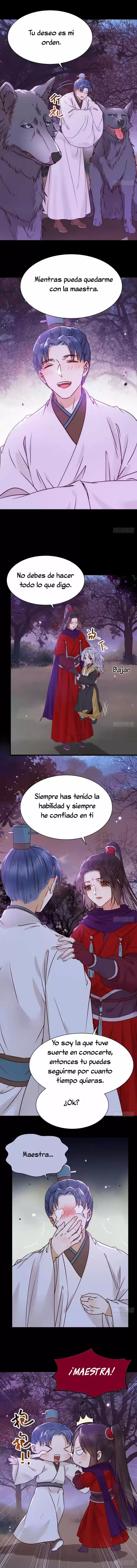 Ghostly Doctor - Capítulo 293 - Página 4 - LectorTMOo