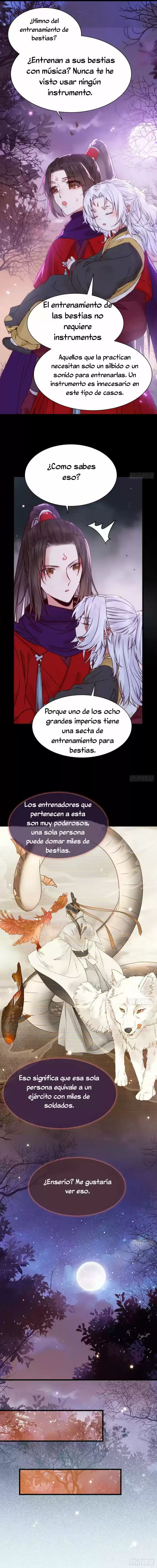 Ghostly Doctor - Capítulo 293 - Página 6 - LectorTMOo