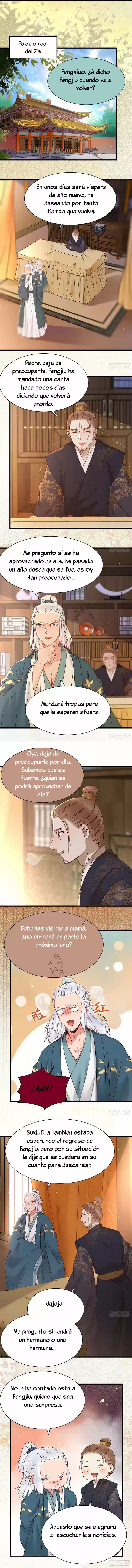 Ghostly Doctor - Capítulo 293 - Página 7 - LectorTMOo