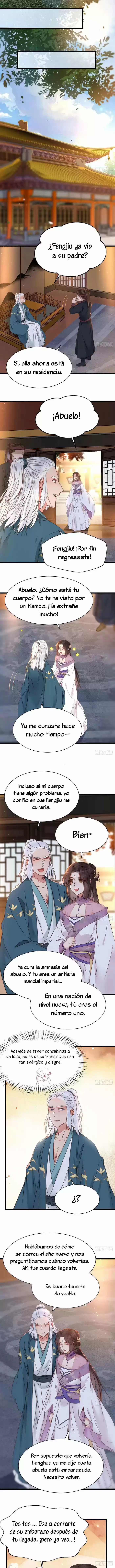 Ghostly Doctor - Capítulo 294 - Página 6 - LectorTMOo