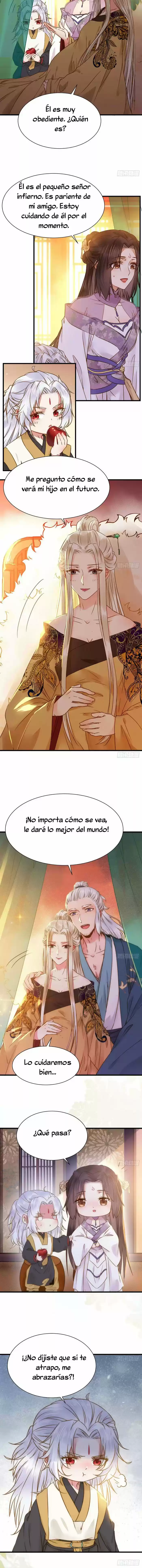 Ghostly Doctor capítulo 295 página 5