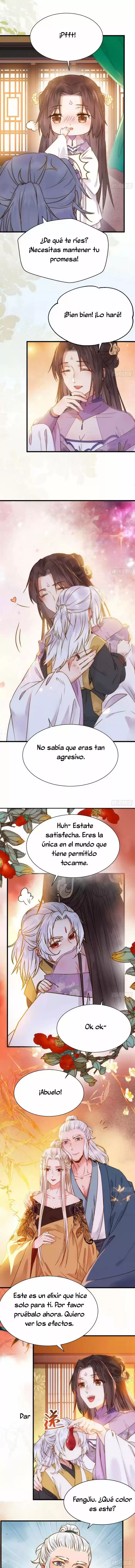 Ghostly Doctor capítulo 295 página 6
