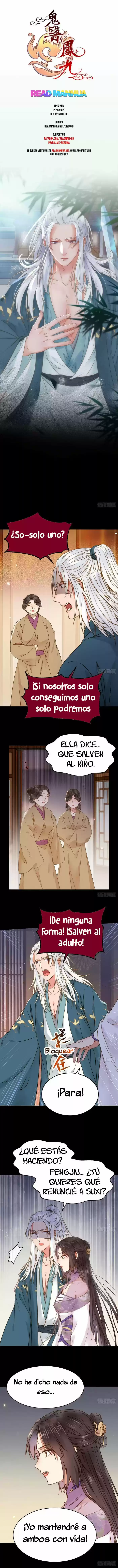 Ghostly Doctor capítulo 297 página 4