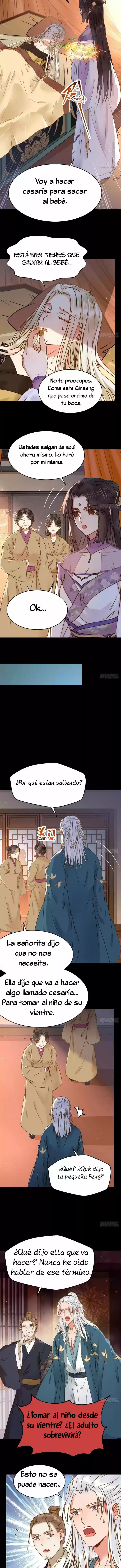 Ghostly Doctor capítulo 297 página 6