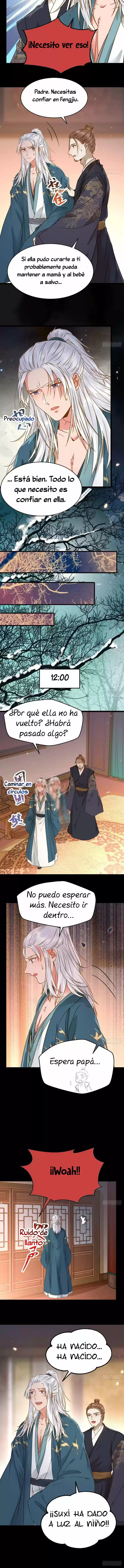Ghostly Doctor capítulo 297 página 7