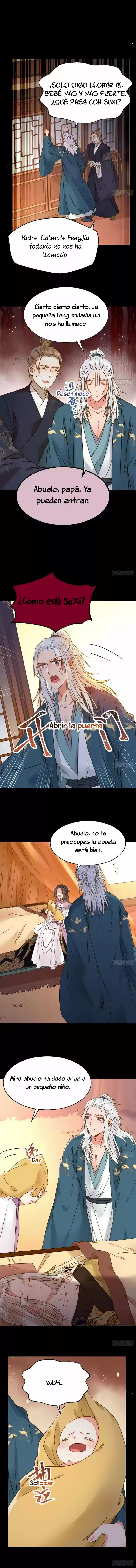 Ghostly Doctor capítulo 297 página 8