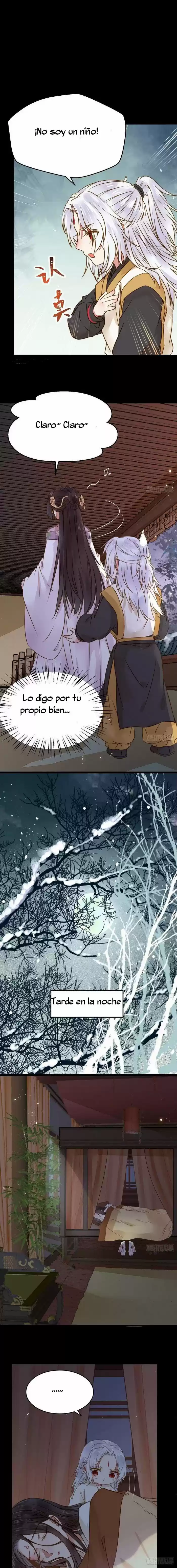Ghostly Doctor capítulo 298 página 5