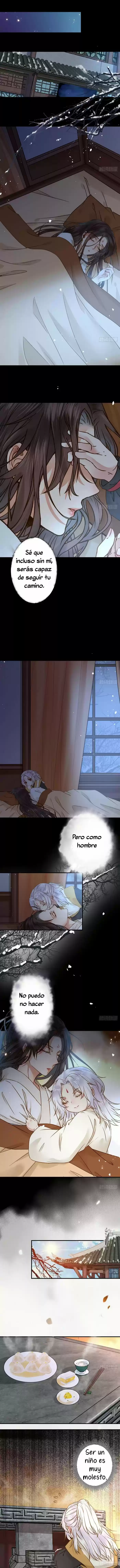 Ghostly Doctor capítulo 299 página 4