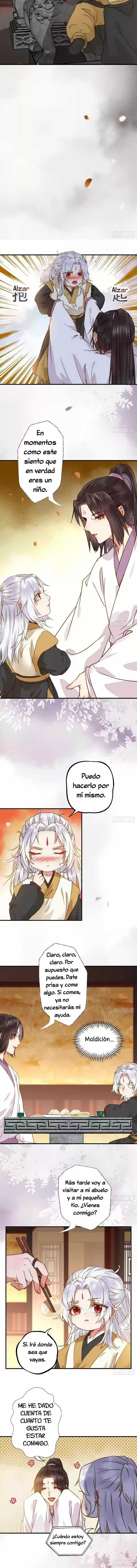 Ghostly Doctor capítulo 299 página 5