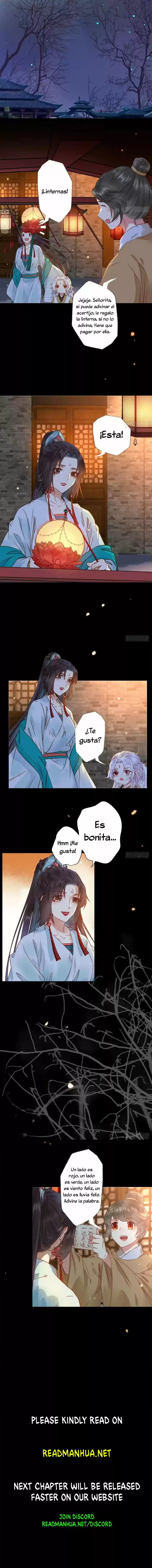 Ghostly Doctor - Capítulo 301 - Página 8 - LectorTMOo