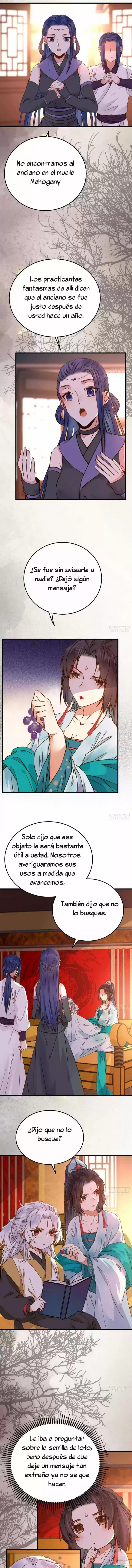 Ghostly Doctor capítulo 303 página 6