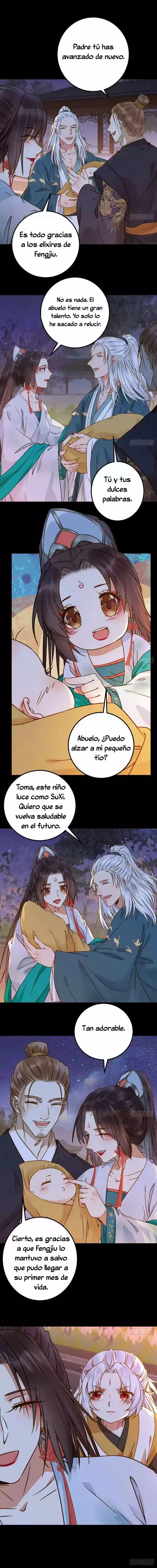 Ghostly Doctor capítulo 304 página 5