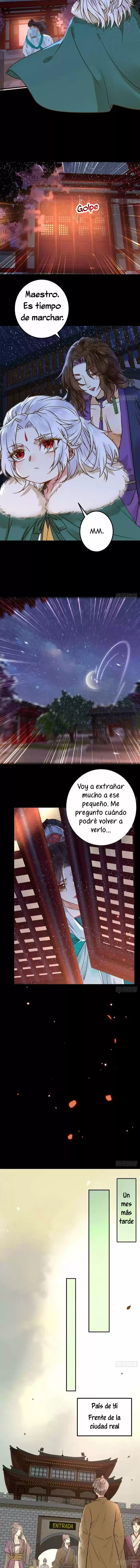 Ghostly Doctor - Capítulo 305 - Página 5 - LectorTMOo